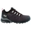 Jack Wolfskin - Women's Refugio Texapore Low - Chaussures Multisports 2 Jack Wolfskin - Women's Refugio Texapore Low - Chaussures Multisports -Chaussures Série Magasin jack wolfskin womens refugio texapore low chaussures multisports