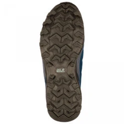 Jack Wolfskin - Women's Refugio Texapore Low - Chaussures Multisports 13 Jack Wolfskin - Women's Refugio Texapore Low - Chaussures Multisports -Chaussures Série Magasin jack wolfskin womens refugio texapore low chaussures multisports detail 6