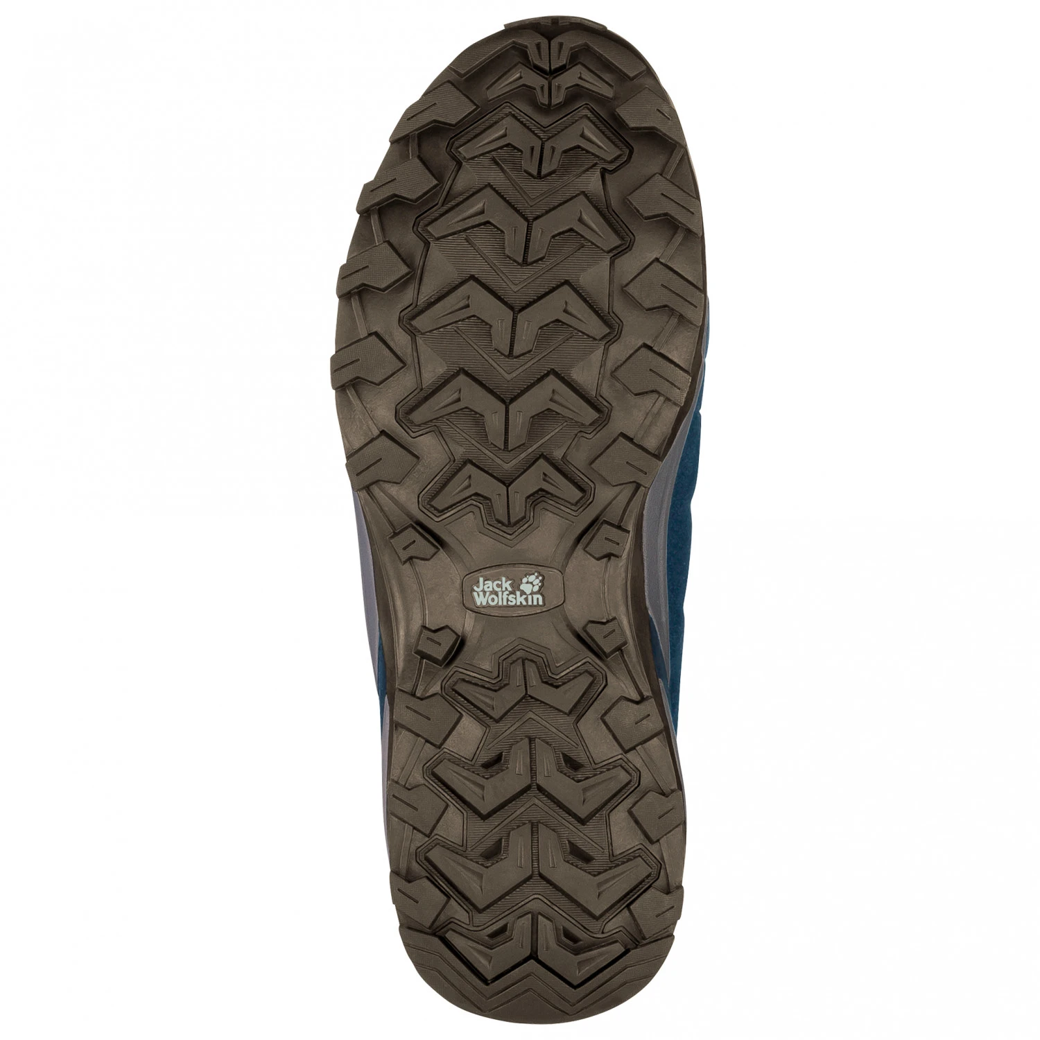 Jack Wolfskin - Women's Refugio Texapore Low - Chaussures Multisports 8 Jack Wolfskin - Women's Refugio Texapore Low - Chaussures Multisports – Image 6