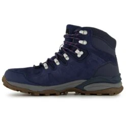 Jack Wolfskin - Women's Refugio Texapore Mid - Chaussures De Randonnée 11 Jack Wolfskin - Women's Refugio Texapore Mid - Chaussures De Randonnée -Chaussures Série Magasin jack wolfskin womens refugio texapore mid chaussures de randonnee detail 4