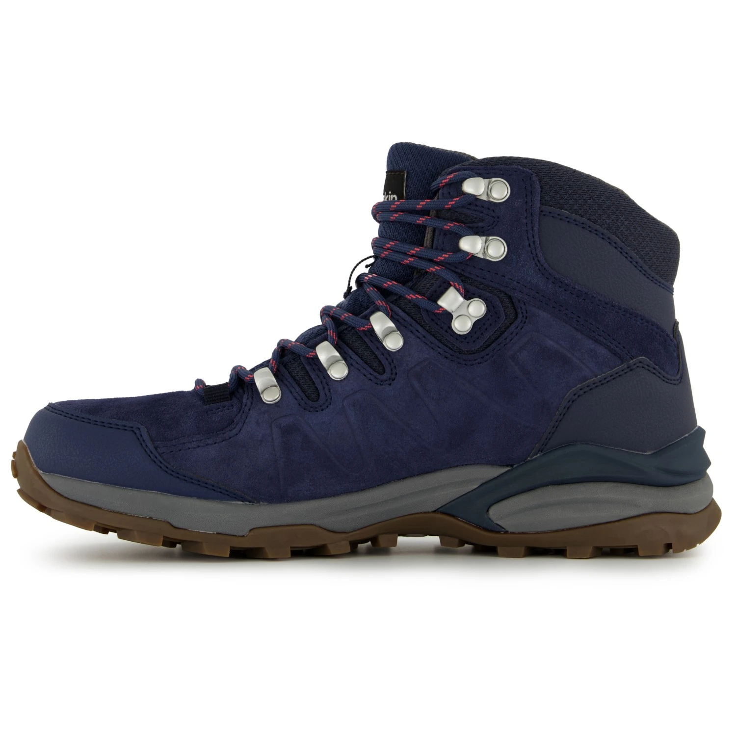 Jack Wolfskin - Women's Refugio Texapore Mid - Chaussures De Randonnée 6 Jack Wolfskin - Women's Refugio Texapore Mid - Chaussures De Randonnée – Image 4