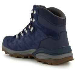 Jack Wolfskin - Women's Refugio Texapore Mid - Chaussures De Randonnée 12 Jack Wolfskin - Women's Refugio Texapore Mid - Chaussures De Randonnée -Chaussures Série Magasin jack wolfskin womens refugio texapore mid chaussures de randonnee detail 5