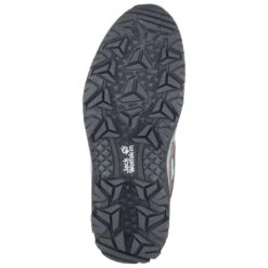 Jack Wolfskin - Women's Vojo 3 Texapore Low - Chaussures Multisports 12 Jack Wolfskin - Women's Vojo 3 Texapore Low - Chaussures Multisports -Chaussures Série Magasin jack wolfskin womens vojo 3 texapore low chaussures multisports detail 5