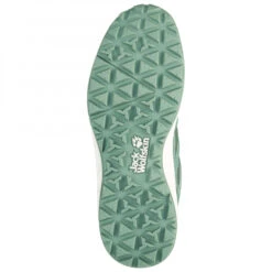 Jack Wolfskin - Women's Woodland 2 Texapore Low - Chaussures Multisports -Chaussures Série Magasin jack wolfskin womens woodland 2 texapore low chaussures multisports detail 6