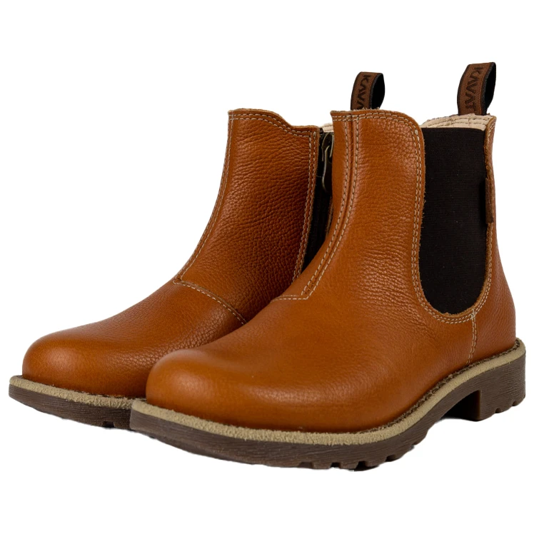 Kavat - Kid's Husum EP - Chaussures De Loisirs 8 Kavat - Kid's Husum EP - Chaussures De Loisirs – Image 6