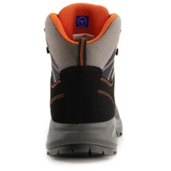 Kayland - Taiga Evo GTX - Chaussures De Randonnée -Chaussures Série Magasin kayland taiga evo gtx chaussures de randonnee detail 6