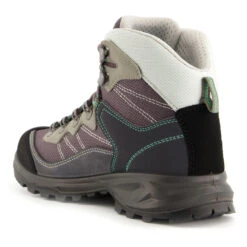 Kayland - Women's Taiga Evo GTX - Chaussures De Randonnée 12 Kayland - Women's Taiga Evo GTX - Chaussures De Randonnée -Chaussures Série Magasin kayland womens taiga evo gtx chaussures de randonnee detail 5