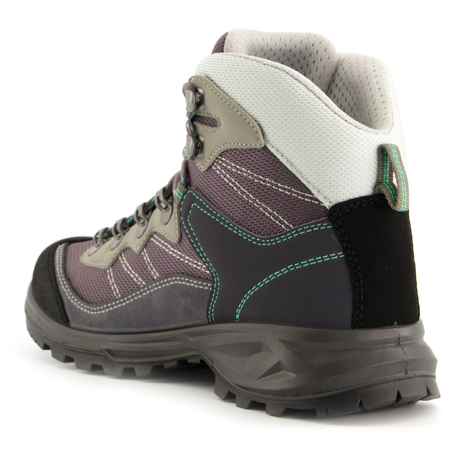 Kayland - Women's Taiga Evo GTX - Chaussures De Randonnée 7 Kayland - Women's Taiga Evo GTX - Chaussures De Randonnée – Image 5