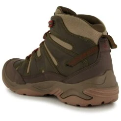 Keen - Circadia Mid WP - Chaussures De Randonnée 12 Keen - Circadia Mid WP - Chaussures De Randonnée -Chaussures Série Magasin keen circadia mid wp chaussures de randonnee detail 5
