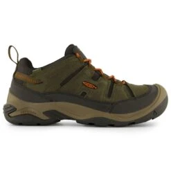 Keen - Circadia WP - Chaussures Multisports