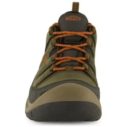 Keen - Circadia WP - Chaussures Multisports -Chaussures Série Magasin keen circadia wp chaussures multisports detail 3