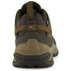 Keen - Circadia WP - Chaussures Multisports -Chaussures Série Magasin keen circadia wp chaussures multisports detail 6