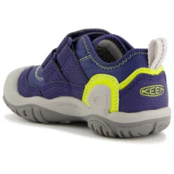 Keen - Kid's Knotch Hollow DS - Baskets -Chaussures Série Magasin keen kids knotch hollow ds baskets detail 5