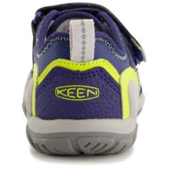 Keen - Kid's Knotch Hollow DS - Baskets -Chaussures Série Magasin keen kids knotch hollow ds baskets detail 6
