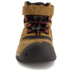 Keen - Kid's Ridge Flex Mid WP - Chaussures De Randonnée -Chaussures Série Magasin keen kids ridge flex mid wp chaussures de randonnee detail 3