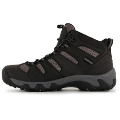 Keen - Koven Mid WP - Chaussures De Randonnée -Chaussures Série Magasin keen koven mid wp chaussures de randonnee detail 4