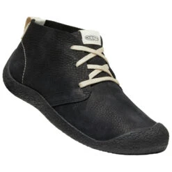 Keen - Mosey Chukka Leather - Baskets
