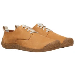 Keen - Mosey Derby Leather - Baskets -Chaussures Série Magasin keen mosey derby leather baskets detail 3