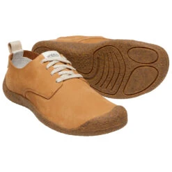 Keen - Mosey Derby Leather - Baskets -Chaussures Série Magasin keen mosey derby leather baskets detail 4