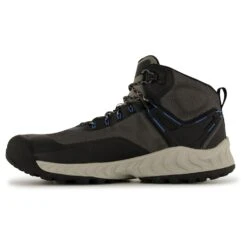 Keen - NXIS Evo Mid WP - Chaussures De Randonnée -Chaussures Série Magasin keen nxis evo mid wp chaussures de randonnee detail 4