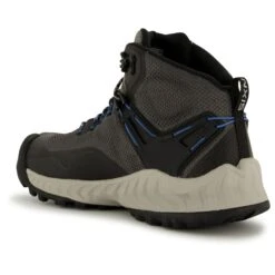 Keen - NXIS Evo Mid WP - Chaussures De Randonnée -Chaussures Série Magasin keen nxis evo mid wp chaussures de randonnee detail 5