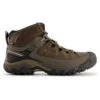 Keen - Targhee III Mid WP - Chaussures De Randonnée -Chaussures Série Magasin keen targhee iii mid wp chaussures de randonnee