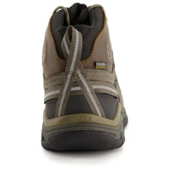 Keen - Targhee III Mid WP - Chaussures De Randonnée -Chaussures Série Magasin keen targhee iii mid wp chaussures de randonnee detail 6
