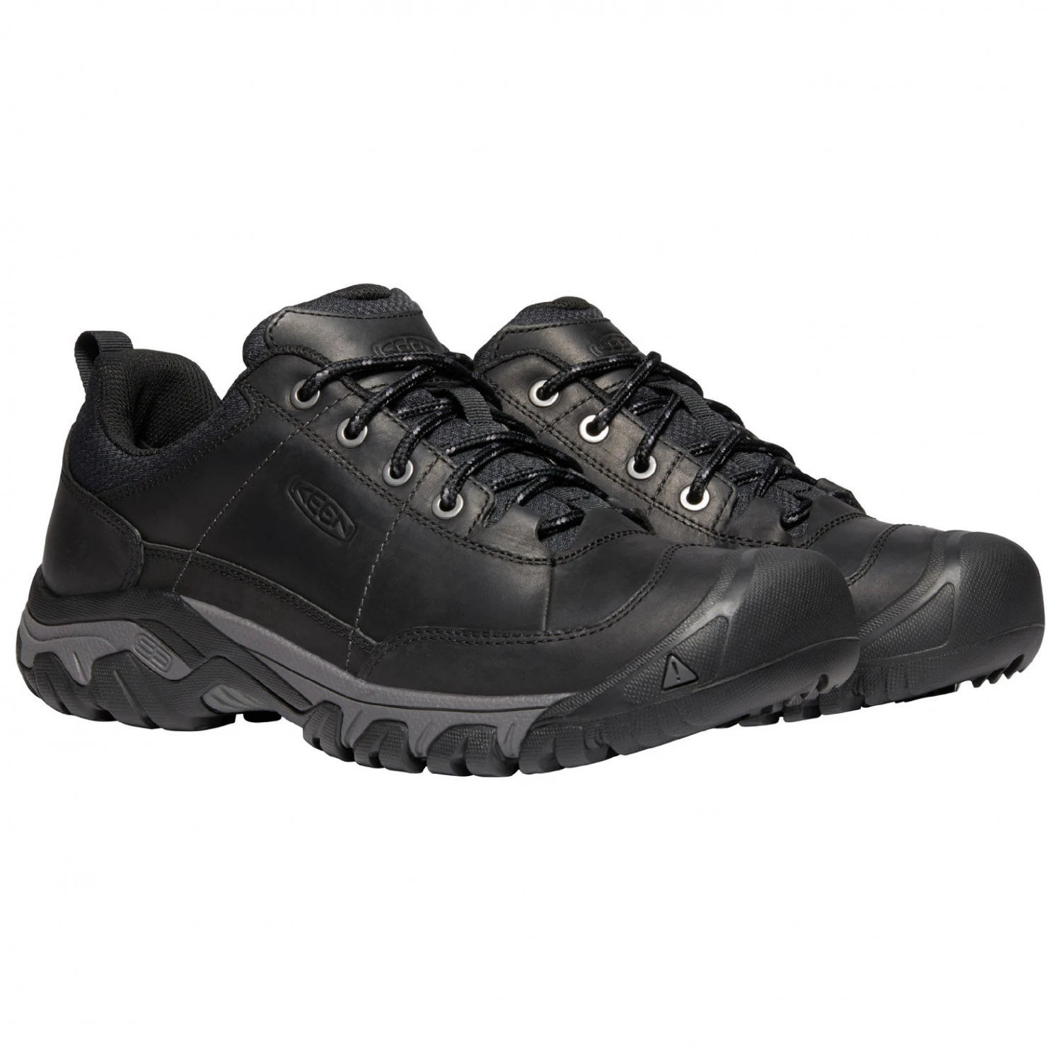 Keen - Targhee III Oxford - Baskets 6 Keen - Targhee III Oxford - Baskets – Image 4