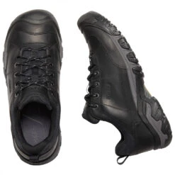 Keen - Targhee III Oxford - Baskets 12 Keen - Targhee III Oxford - Baskets -Chaussures Série Magasin keen targhee iii oxford baskets detail 5