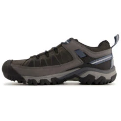 Keen - Targhee III WP - Chaussures Multisports -Chaussures Série Magasin keen targhee iii wp chaussures multisports detail 4