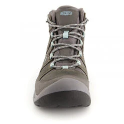 Keen - Women's Circadia Mid WP - Chaussures De Randonnée -Chaussures Série Magasin keen womens circadia mid wp chaussures de randonnee detail 3