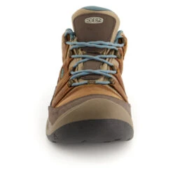 Keen - Women's Circadia WP - Chaussures Multisports -Chaussures Série Magasin keen womens circadia wp chaussures multisports detail 3