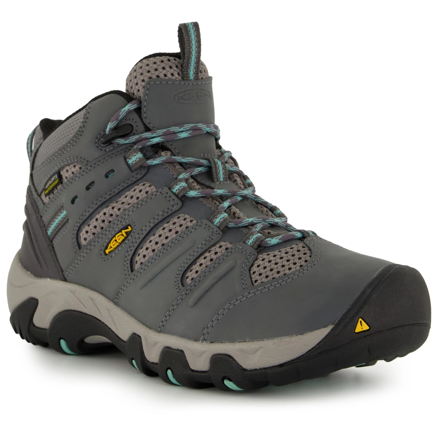Keen - Women's Koven Mid WP - Chaussures De Randonnée 4 Keen - Women's Koven Mid WP - Chaussures De Randonnée – Image 2