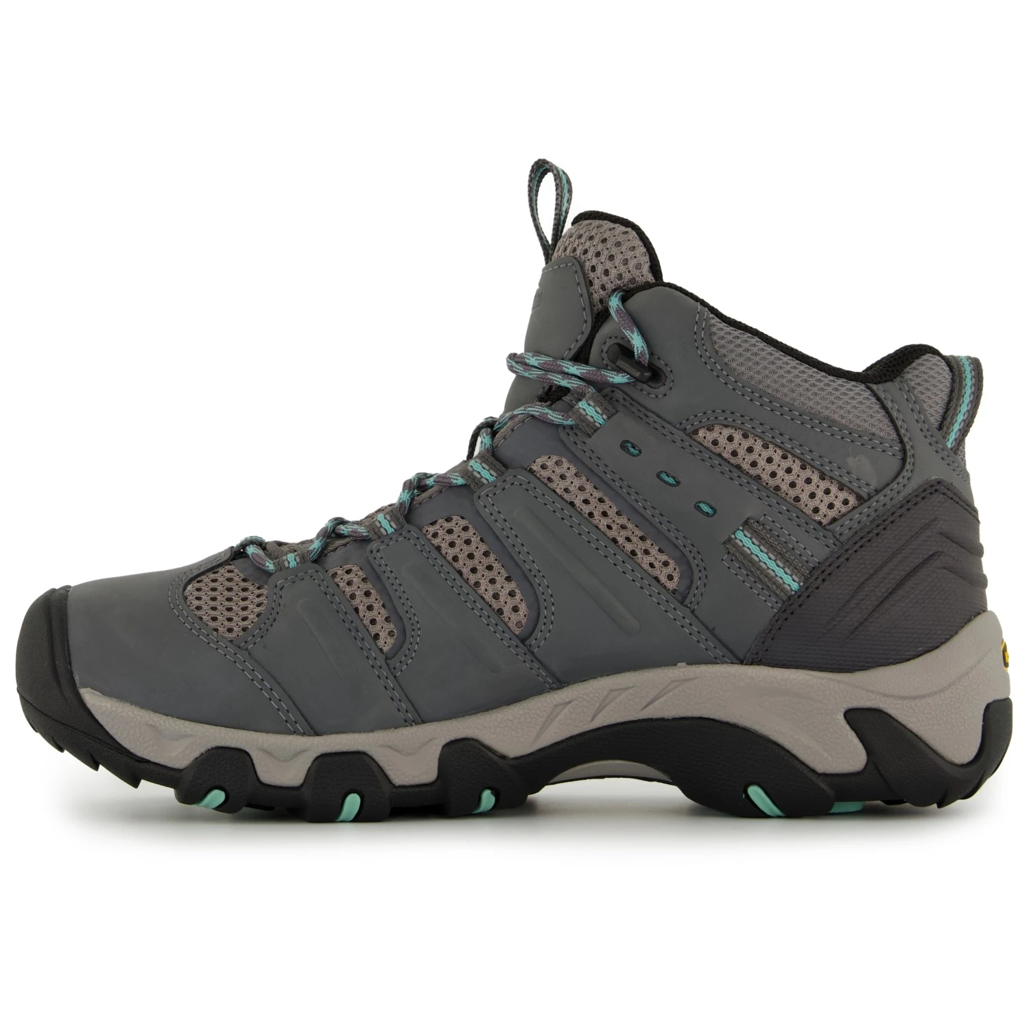 Keen - Women's Koven Mid WP - Chaussures De Randonnée 6 Keen - Women's Koven Mid WP - Chaussures De Randonnée – Image 4