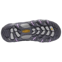 Keen - Women's Koven WP - Chaussures Multisports -Chaussures Série Magasin keen womens koven wp chaussures multisports detail 3