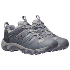 Keen - Women's Koven WP - Chaussures Multisports -Chaussures Série Magasin keen womens koven wp chaussures multisports detail 4