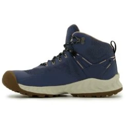 Keen - Women's NXIS Evo Mid WP - Chaussures De Randonnée -Chaussures Série Magasin keen womens nxis evo mid wp chaussures de randonnee detail 4