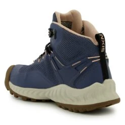 Keen - Women's NXIS Evo Mid WP - Chaussures De Randonnée -Chaussures Série Magasin keen womens nxis evo mid wp chaussures de randonnee detail 5