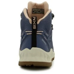 Keen - Women's NXIS Evo Mid WP - Chaussures De Randonnée -Chaussures Série Magasin keen womens nxis evo mid wp chaussures de randonnee detail 6