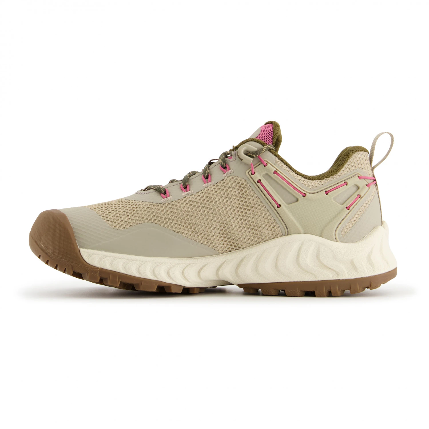 Keen - Women's NXIS Evo WP - Chaussures Multisports 6 Keen - Women's NXIS Evo WP - Chaussures Multisports – Image 4