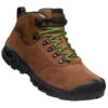 Keen - Women's NXIS Explorer Mid WP - Chaussures De Randonnée -Chaussures Série Magasin keen womens nxis explorer mid wp chaussures de randonnee