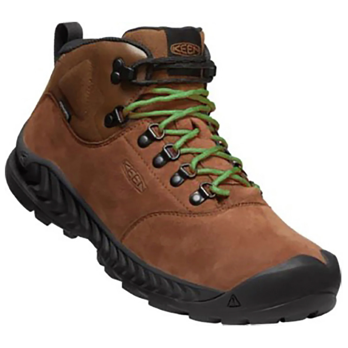 Keen - Women's NXIS Explorer Mid WP - Chaussures De Randonnée 3 Keen - Women's NXIS Explorer Mid WP - Chaussures De Randonnée