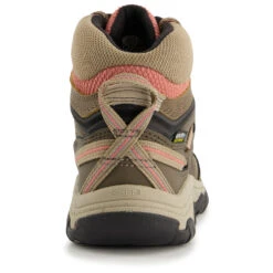 Keen - Women's Ridge Flex Mid WP - Chaussures De Randonnée -Chaussures Série Magasin keen womens ridge flex mid wp chaussures de randonnee detail 6