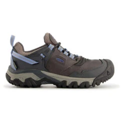 Keen - Women's Ridge Flex WP - Chaussures Multisports