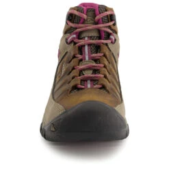 Keen - Women's Targhee III Mid WP - Chaussures De Randonnée -Chaussures Série Magasin keen womens targhee iii mid wp chaussures de randonnee detail 3