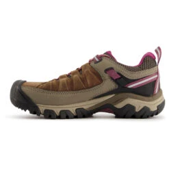 Keen - Women's Targhee III WP - Chaussures Multisports -Chaussures Série Magasin keen womens targhee iii wp chaussures multisports detail 4