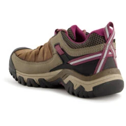 Keen - Women's Targhee III WP - Chaussures Multisports -Chaussures Série Magasin keen womens targhee iii wp chaussures multisports detail 5