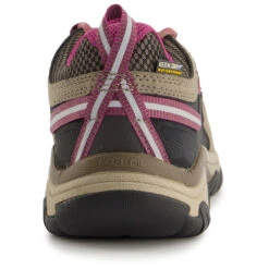Keen - Women's Targhee III WP - Chaussures Multisports -Chaussures Série Magasin keen womens targhee iii wp chaussures multisports detail 6