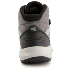 Keen - Women's Tempo Flex Mid WP - Chaussures De Randonnée 13 Keen - Women's Tempo Flex Mid WP - Chaussures De Randonnée -Chaussures Série Magasin keen womens tempo flex mid wp chaussures de randonnee detail 6