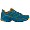La Sportiva - Akyra - Chaussures De Trail 2 La Sportiva - Akyra - Chaussures De Trail -Chaussures Série Magasin la sportiva akyra chaussures de trail
